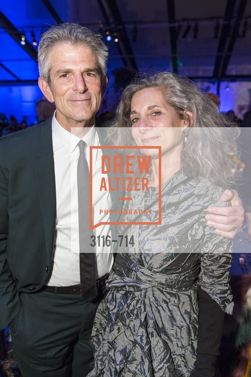 Jeffrey Fraenkel, Frish Brandt, SFJAZZ Gala 2015 Honors Joni Mitchell with Lifetime Achievement Award, US, May 9th, 2015,Drew Altizer, Drew Altizer Photography, full-service agency, private events, San Francisco photographer, photographer california
