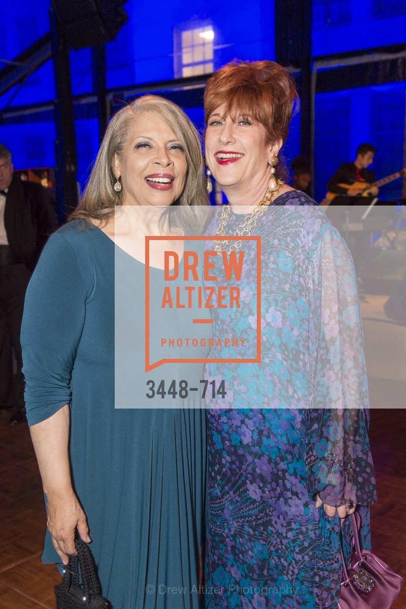 Patti Austin, Kitty Margolis, Photo #3448-714