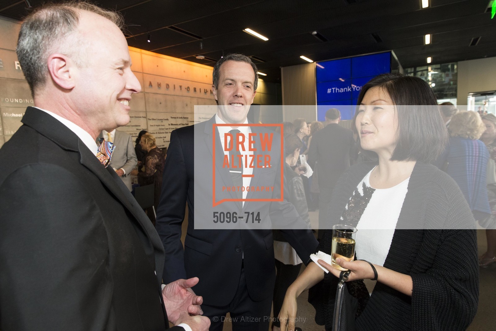 Diane Mailey, Don Derheim, Barrett Shaver, Jae Park, SFJAZZ Gala 2015 Honors Joni Mitchell with Lifetime Achievement Award, US, May 9th, 2015,Drew Altizer, Drew Altizer Photography, full-service agency, private events, San Francisco photographer, photographer california