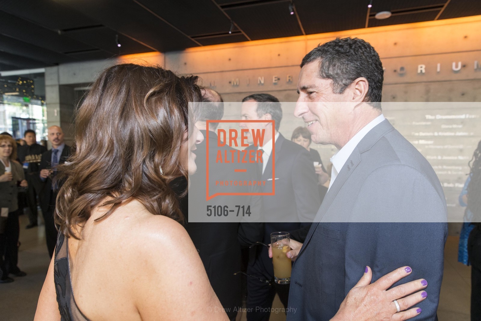 Diane Mailey, Pascal Parra, SFJAZZ Gala 2015 Honors Joni Mitchell with Lifetime Achievement Award, US, May 9th, 2015,Drew Altizer, Drew Altizer Photography, full-service agency, private events, San Francisco photographer, photographer california