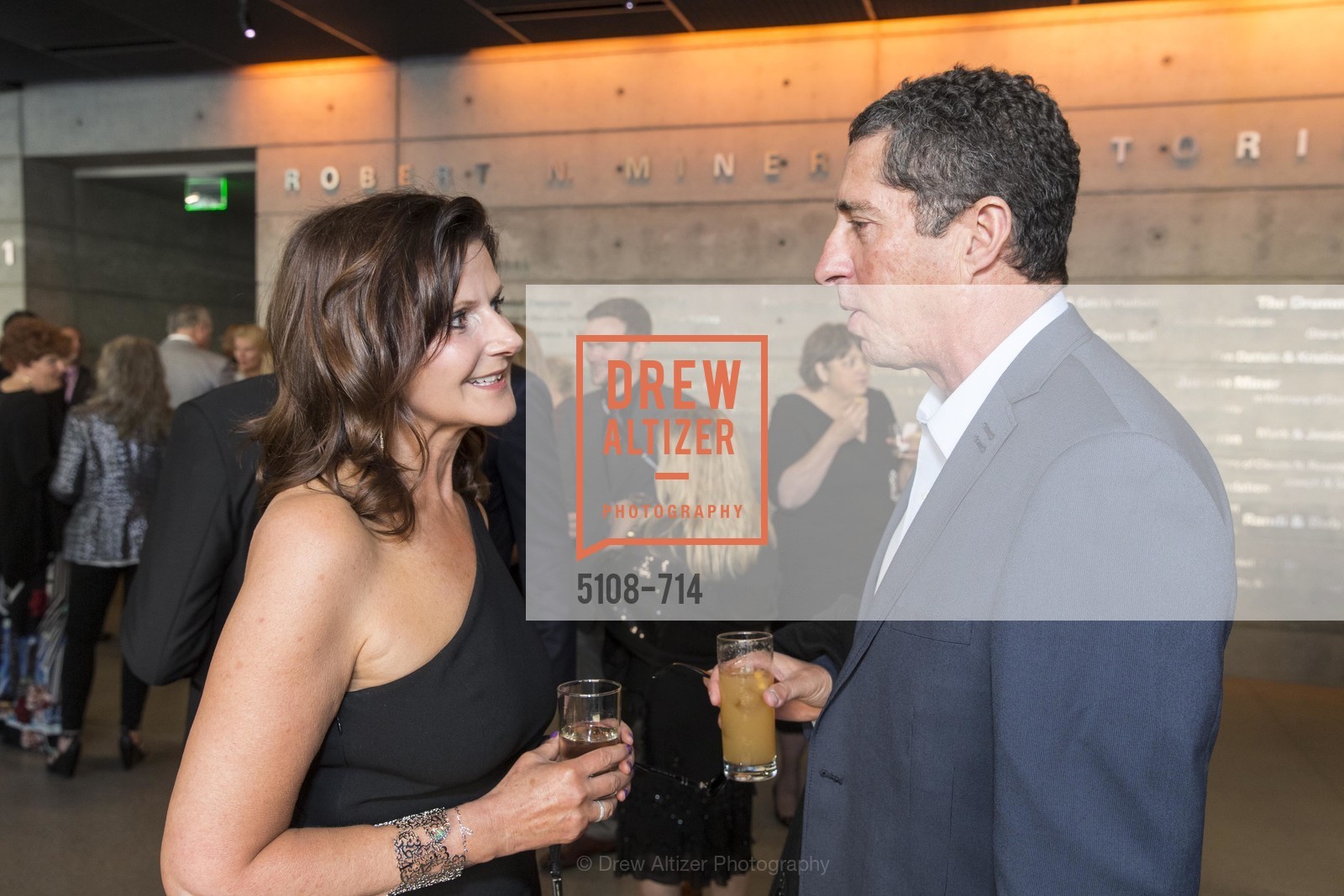 Diane Mailey, Pascal Parra, SFJAZZ Gala 2015 Honors Joni Mitchell with Lifetime Achievement Award, US, May 9th, 2015,Drew Altizer, Drew Altizer Photography, full-service agency, private events, San Francisco photographer, photographer california