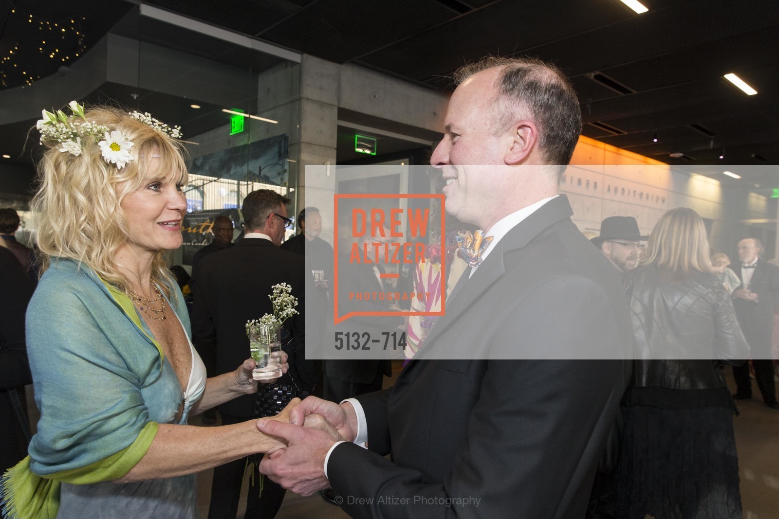 Caroline Labe, Don Derheim, SFJAZZ Gala 2015 Honors Joni Mitchell with Lifetime Achievement Award, US, May 9th, 2015,Drew Altizer, Drew Altizer Photography, full-service agency, private events, San Francisco photographer, photographer california