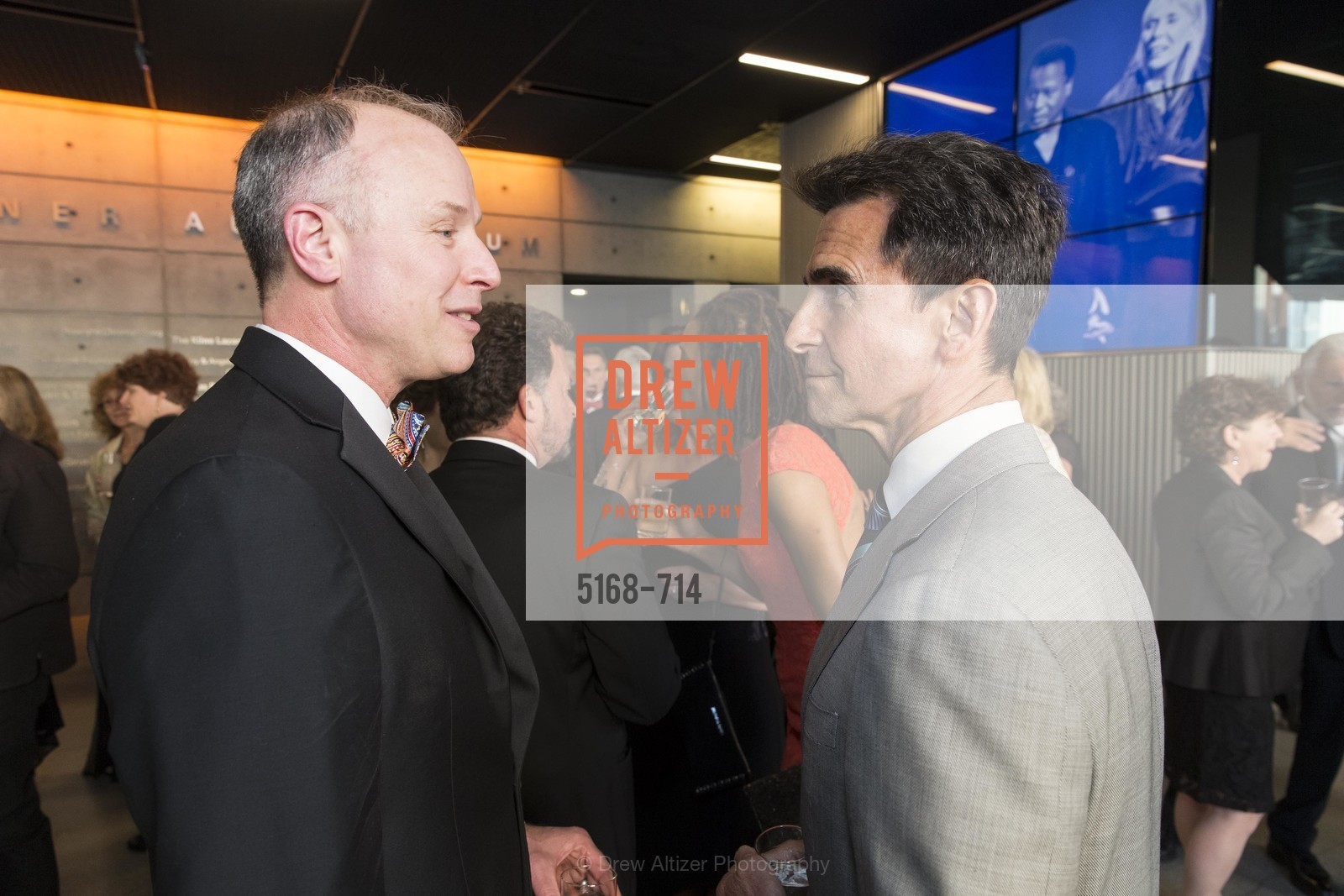 Don Derheim, Mark Leno, SFJAZZ Gala 2015 Honors Joni Mitchell with Lifetime Achievement Award, US, May 9th, 2015,Drew Altizer, Drew Altizer Photography, full-service agency, private events, San Francisco photographer, photographer california