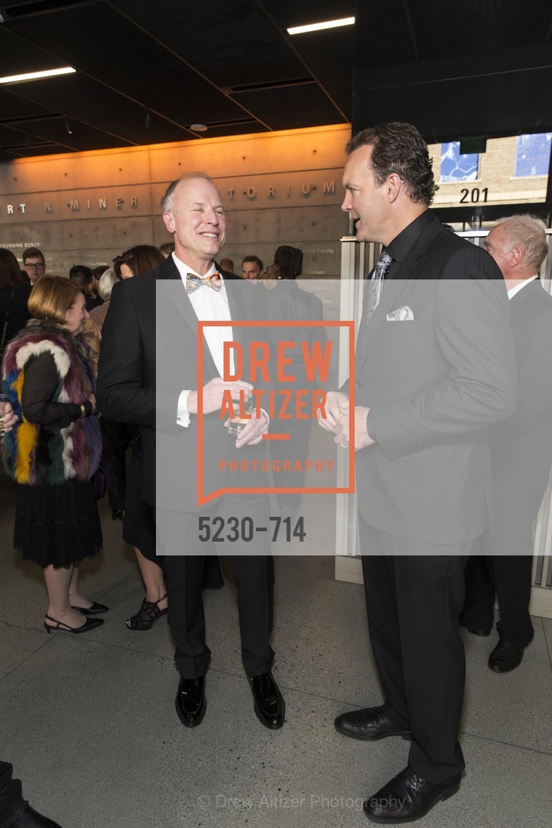 Don Derheim, Bret Hedican, SFJAZZ Gala 2015 Honors Joni Mitchell with Lifetime Achievement Award, US, May 9th, 2015,Drew Altizer, Drew Altizer Photography, full-service agency, private events, San Francisco photographer, photographer california