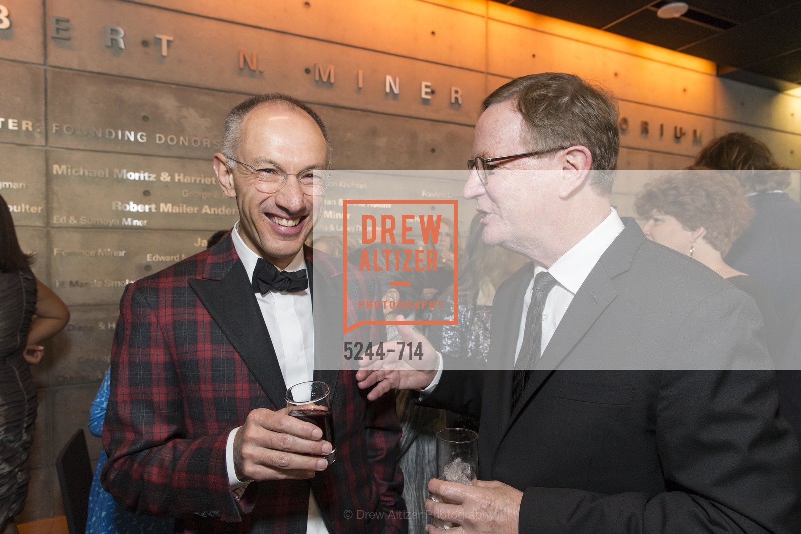 Michael Moritz, Sam Hawgood, SFJAZZ Gala 2015 Honors Joni Mitchell with Lifetime Achievement Award, US, May 9th, 2015,Drew Altizer, Drew Altizer Photography, full-service agency, private events, San Francisco photographer, photographer california