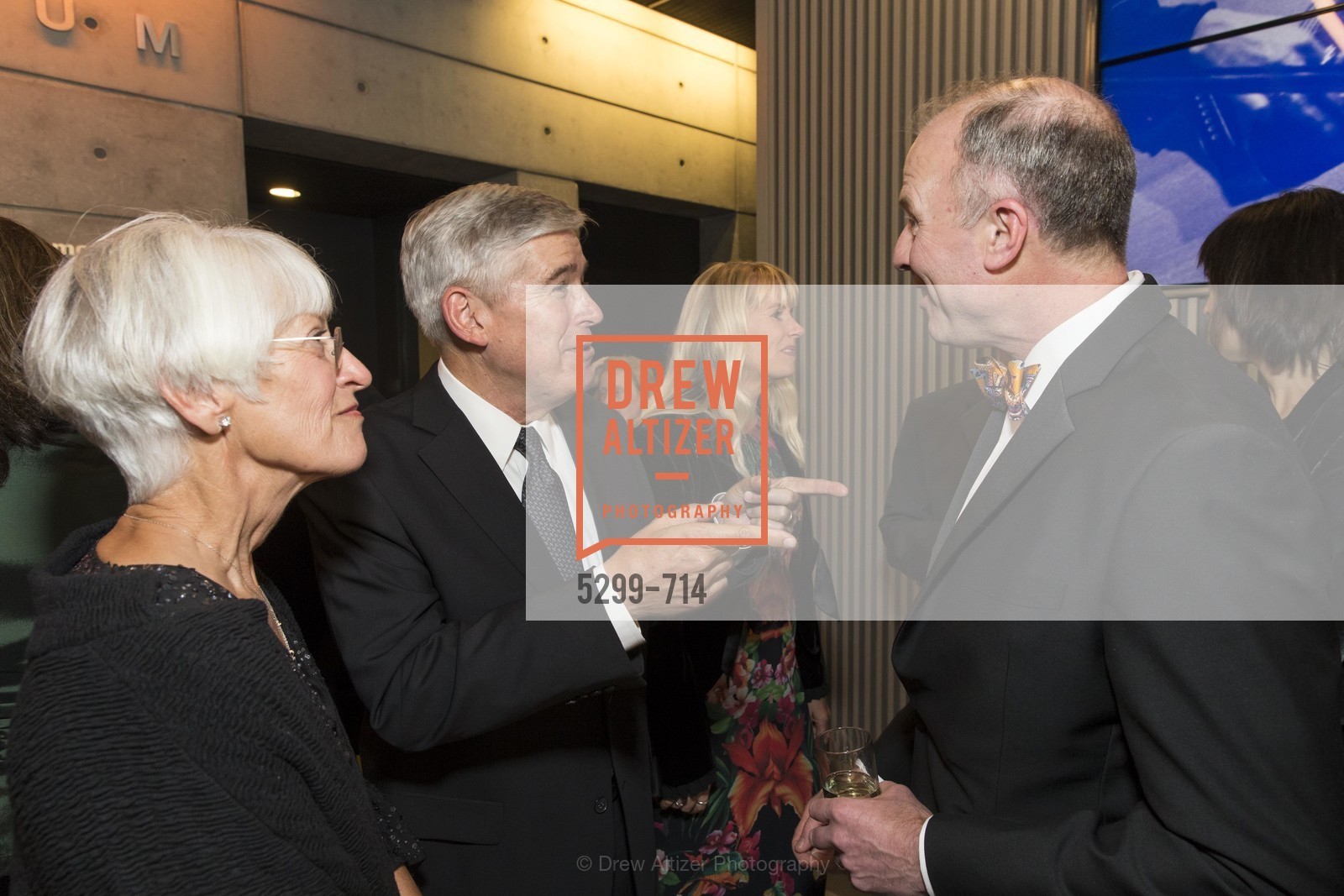 James McElwee, Suzanne McElwee, Don Derheim, SFJAZZ Gala 2015 Honors Joni Mitchell with Lifetime Achievement Award, US, May 9th, 2015,Drew Altizer, Drew Altizer Photography, full-service agency, private events, San Francisco photographer, photographer california