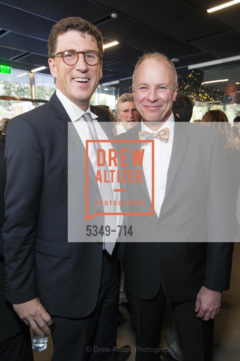 Michael Mauze, Don Derheim, SFJAZZ Gala 2015 Honors Joni Mitchell with Lifetime Achievement Award, US, May 9th, 2015,Drew Altizer, Drew Altizer Photography, full-service agency, private events, San Francisco photographer, photographer california