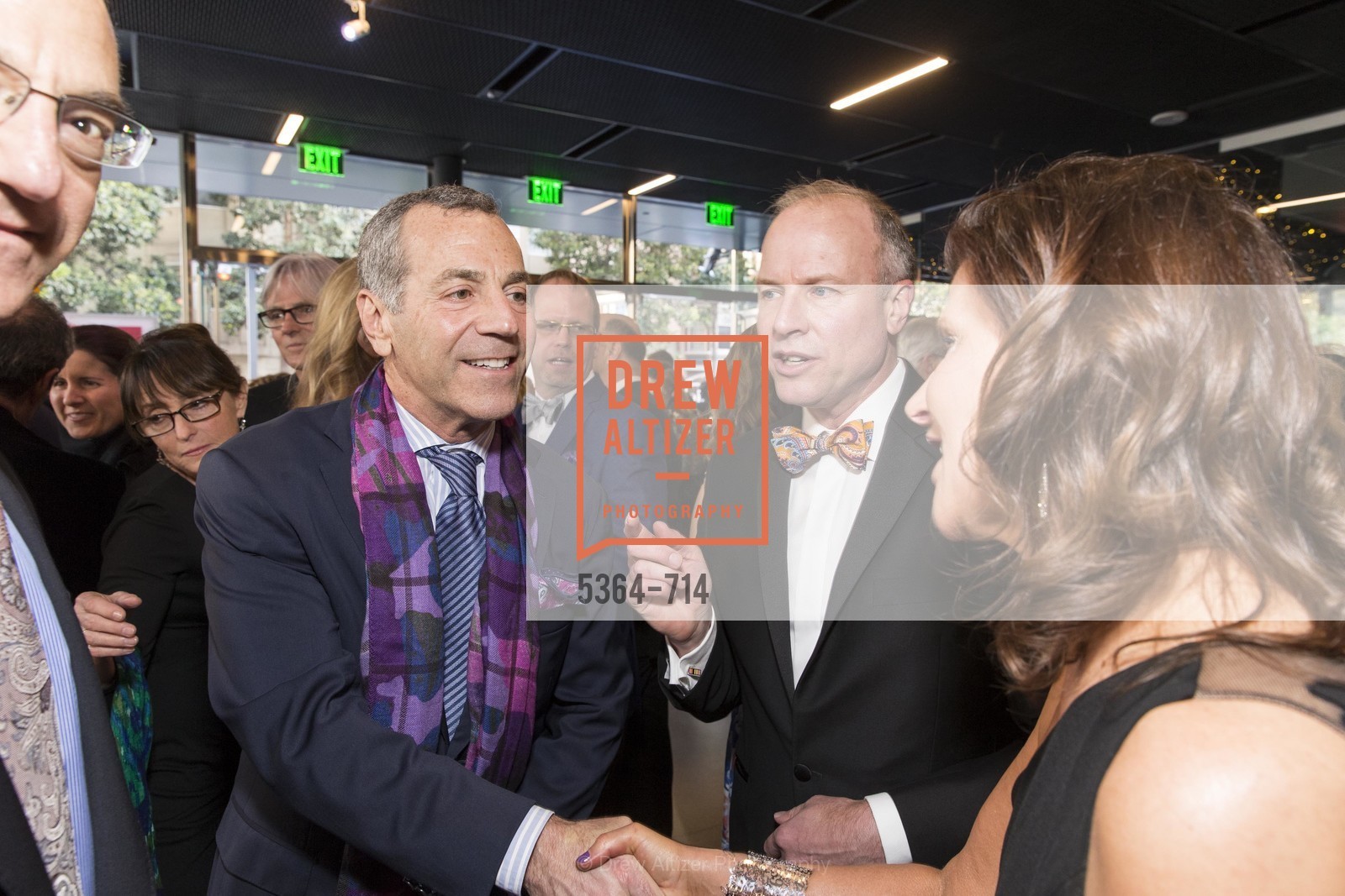 Jeff Stern, Don Derheim, SFJAZZ Gala 2015 Honors Joni Mitchell with Lifetime Achievement Award, US, May 9th, 2015,Drew Altizer, Drew Altizer Photography, full-service agency, private events, San Francisco photographer, photographer california