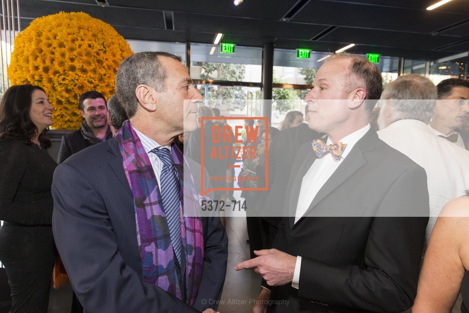 Jeff Stern, Don Derheim, SFJAZZ Gala 2015 Honors Joni Mitchell with Lifetime Achievement Award, US, May 9th, 2015,Drew Altizer, Drew Altizer Photography, full-service agency, private events, San Francisco photographer, photographer california