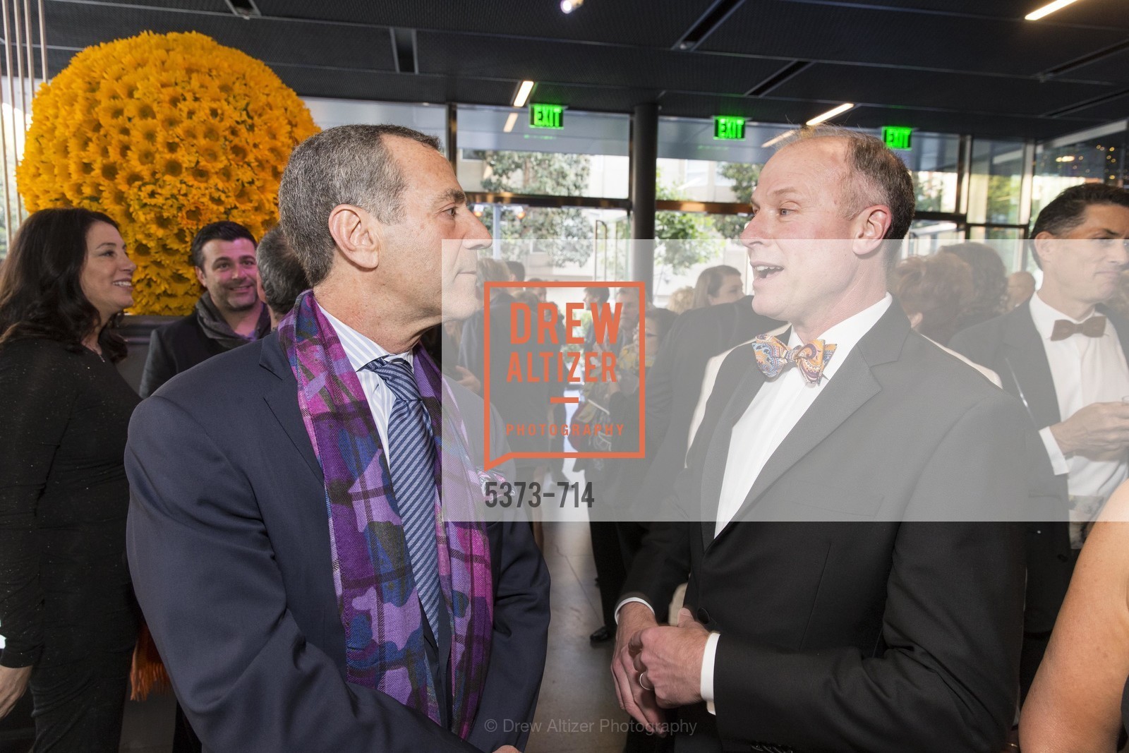 Jeff Stern, Don Derheim, SFJAZZ Gala 2015 Honors Joni Mitchell with Lifetime Achievement Award, US, May 9th, 2015,Drew Altizer, Drew Altizer Photography, full-service agency, private events, San Francisco photographer, photographer california