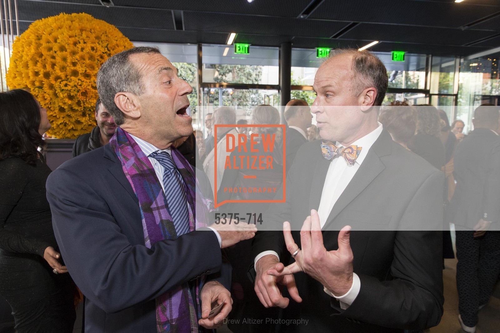 Jeff Stern, Don Derheim, SFJAZZ Gala 2015 Honors Joni Mitchell with Lifetime Achievement Award, US, May 9th, 2015,Drew Altizer, Drew Altizer Photography, full-service agency, private events, San Francisco photographer, photographer california