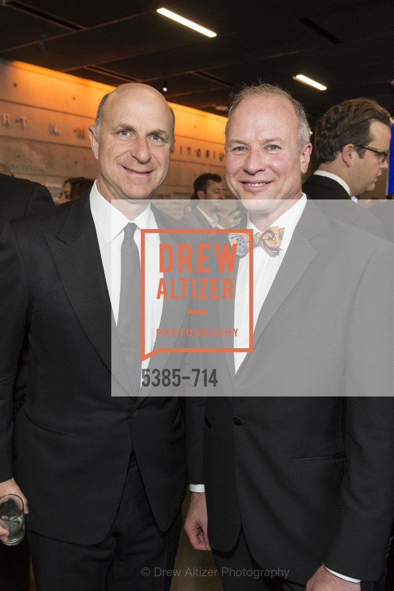 Bill Fisher, Don Derheim, SFJAZZ Gala 2015 Honors Joni Mitchell with Lifetime Achievement Award, US, May 9th, 2015,Drew Altizer, Drew Altizer Photography, full-service agency, private events, San Francisco photographer, photographer california