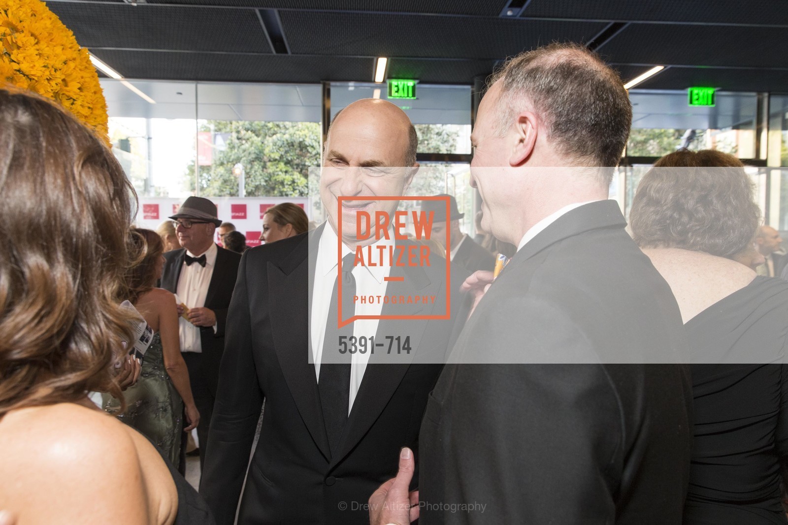 Bill Fisher, Don Derheim, SFJAZZ Gala 2015 Honors Joni Mitchell with Lifetime Achievement Award, US, May 9th, 2015,Drew Altizer, Drew Altizer Photography, full-service agency, private events, San Francisco photographer, photographer california