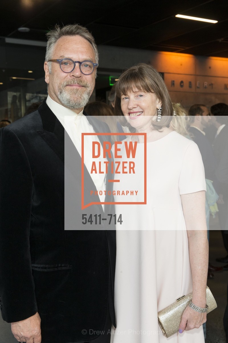 Nion McEvoy, Leslie Berriman, SFJAZZ Gala 2015 Honors Joni Mitchell with Lifetime Achievement Award, US, May 9th, 2015,Drew Altizer, Drew Altizer Photography, full-service agency, private events, San Francisco photographer, photographer california