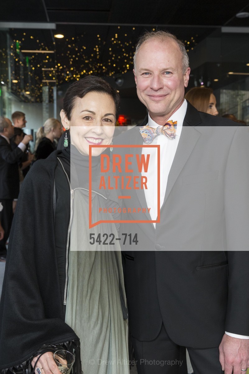 Sako Fisher, Don Derheim, SFJAZZ Gala 2015 Honors Joni Mitchell with Lifetime Achievement Award, US, May 9th, 2015,Drew Altizer, Drew Altizer Photography, full-service agency, private events, San Francisco photographer, photographer california