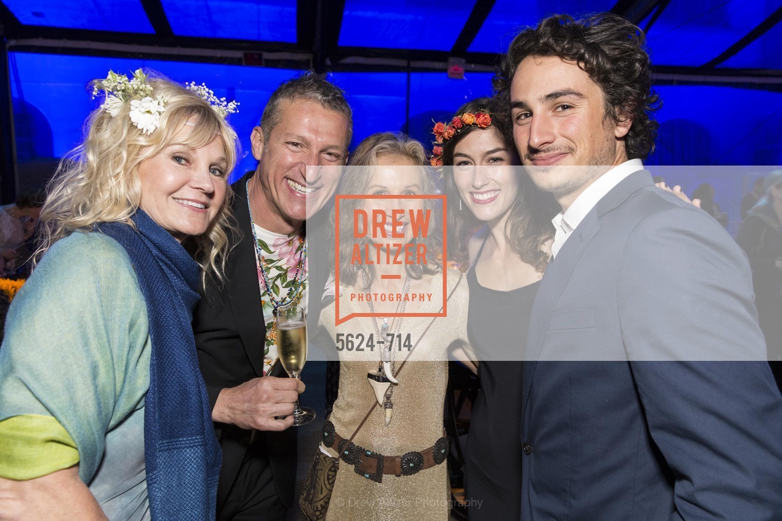 Caroline Labe, Daniele DeIuliis, Patricia Ziegler, Velia DeIuliis, Zio Ziegler, SFJAZZ Gala 2015 Honors Joni Mitchell with Lifetime Achievement Award, US, May 9th, 2015,Drew Altizer, Drew Altizer Photography, full-service agency, private events, San Francisco photographer, photographer california