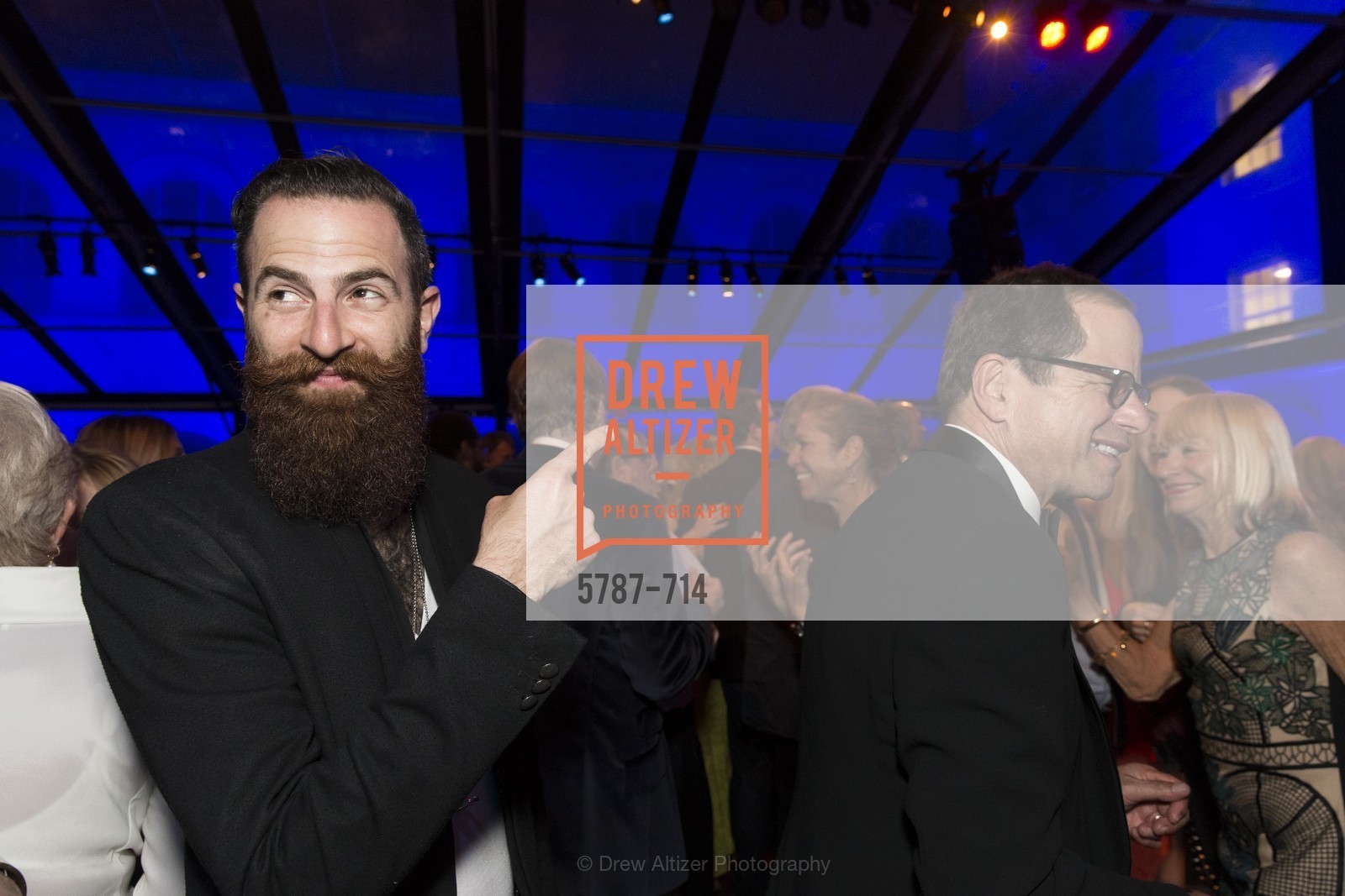 Avashai Cohen, SFJAZZ Gala 2015 Honors Joni Mitchell with Lifetime Achievement Award, US, May 9th, 2015,Drew Altizer, Drew Altizer Photography, full-service agency, private events, San Francisco photographer, photographer california