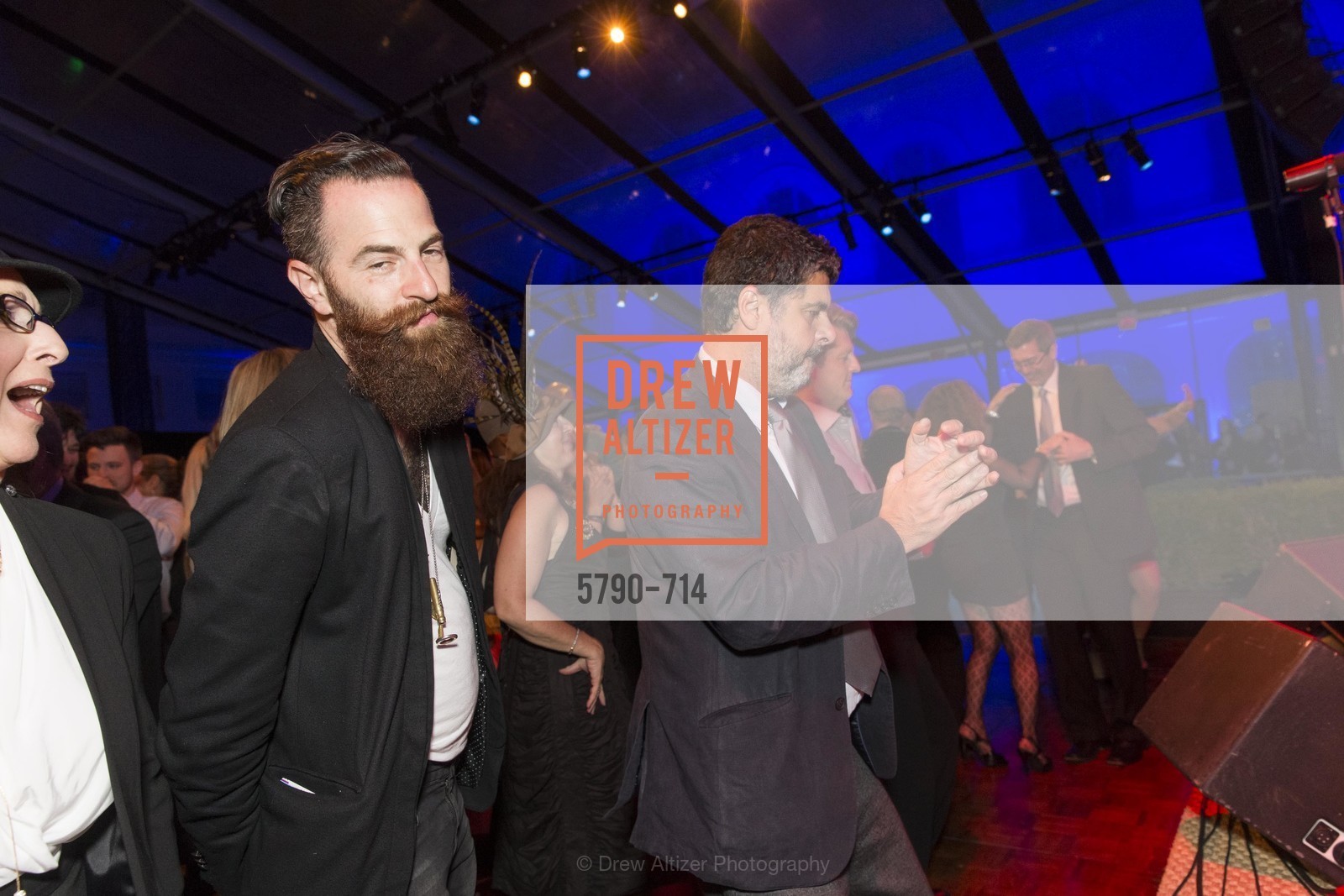 Avashai Cohen, SFJAZZ Gala 2015 Honors Joni Mitchell with Lifetime Achievement Award, US, May 9th, 2015,Drew Altizer, Drew Altizer Photography, full-service agency, private events, San Francisco photographer, photographer california