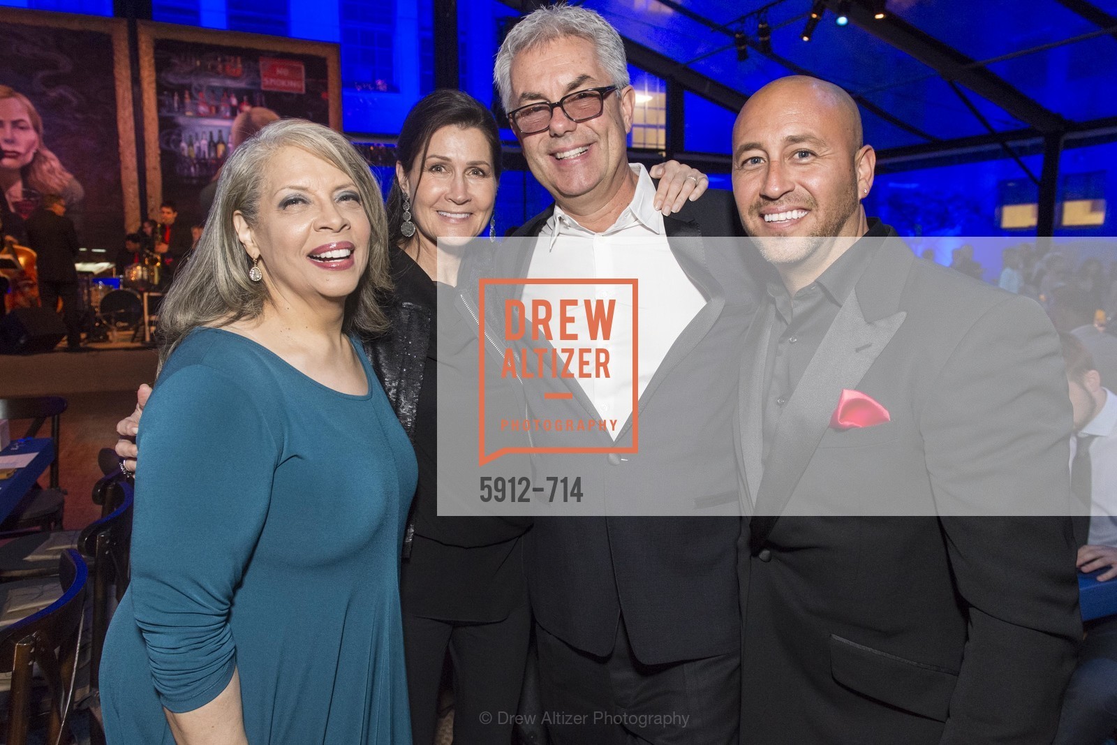 Patti Austin, Monica Mancini, Gregg Field, David Galvez, SFJAZZ Gala 2015 Honors Joni Mitchell with Lifetime Achievement Award, US, May 9th, 2015,Drew Altizer, Drew Altizer Photography, full-service agency, private events, San Francisco photographer, photographer california