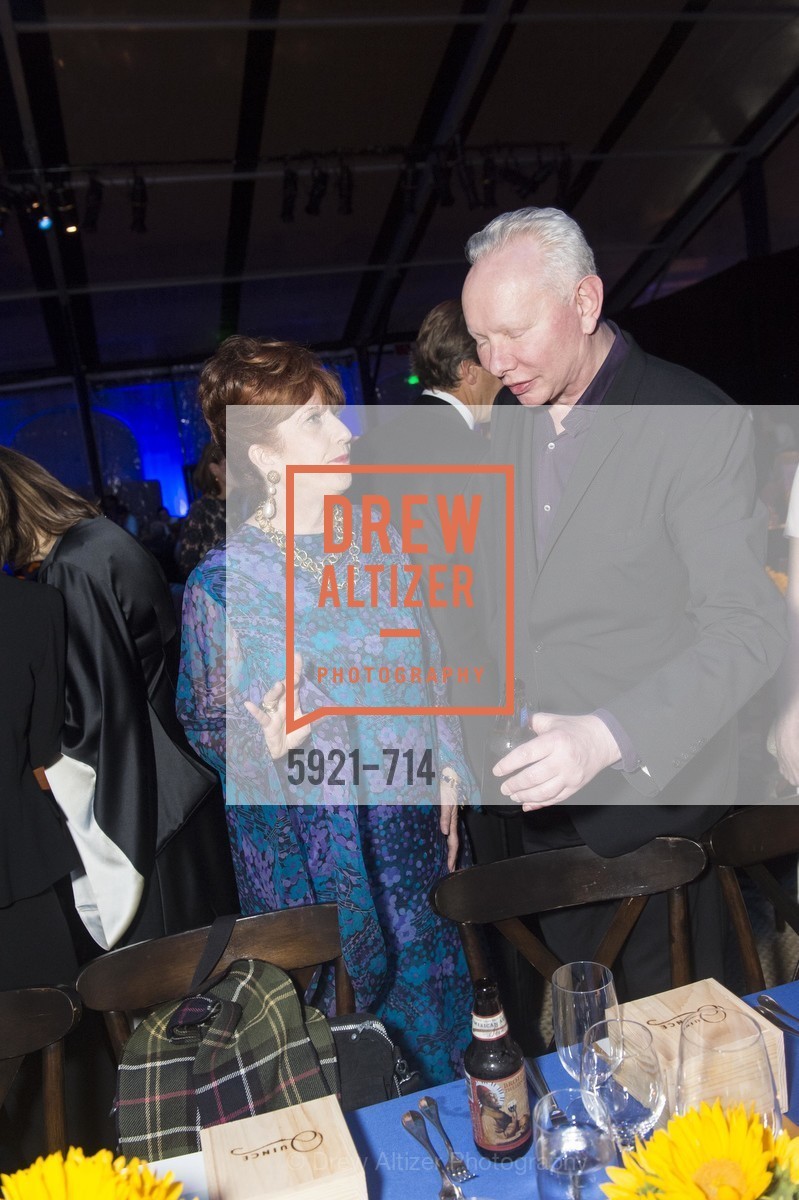 Kitty Margolis, Joe Jackson, SFJAZZ Gala 2015 Honors Joni Mitchell with Lifetime Achievement Award, US, May 9th, 2015,Drew Altizer, Drew Altizer Photography, full-service agency, private events, San Francisco photographer, photographer california