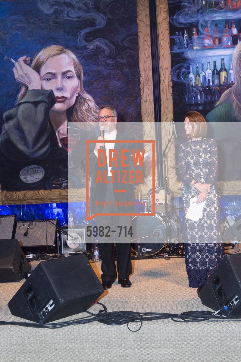 Nion McEvoy, Penny Coulter, SFJAZZ Gala 2015 Honors Joni Mitchell with Lifetime Achievement Award, US, May 9th, 2015,Drew Altizer, Drew Altizer Photography, full-service agency, private events, San Francisco photographer, photographer california