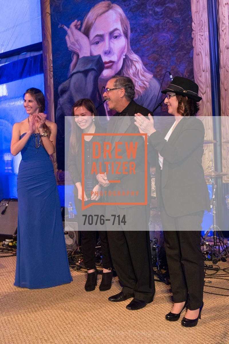 Kanoa Mendenhall, Paul Contos, Rebecca Mauleon, SFJAZZ Gala 2015 Honors Joni Mitchell with Lifetime Achievement Award, US, May 9th, 2015,Drew Altizer, Drew Altizer Photography, full-service agency, private events, San Francisco photographer, photographer california