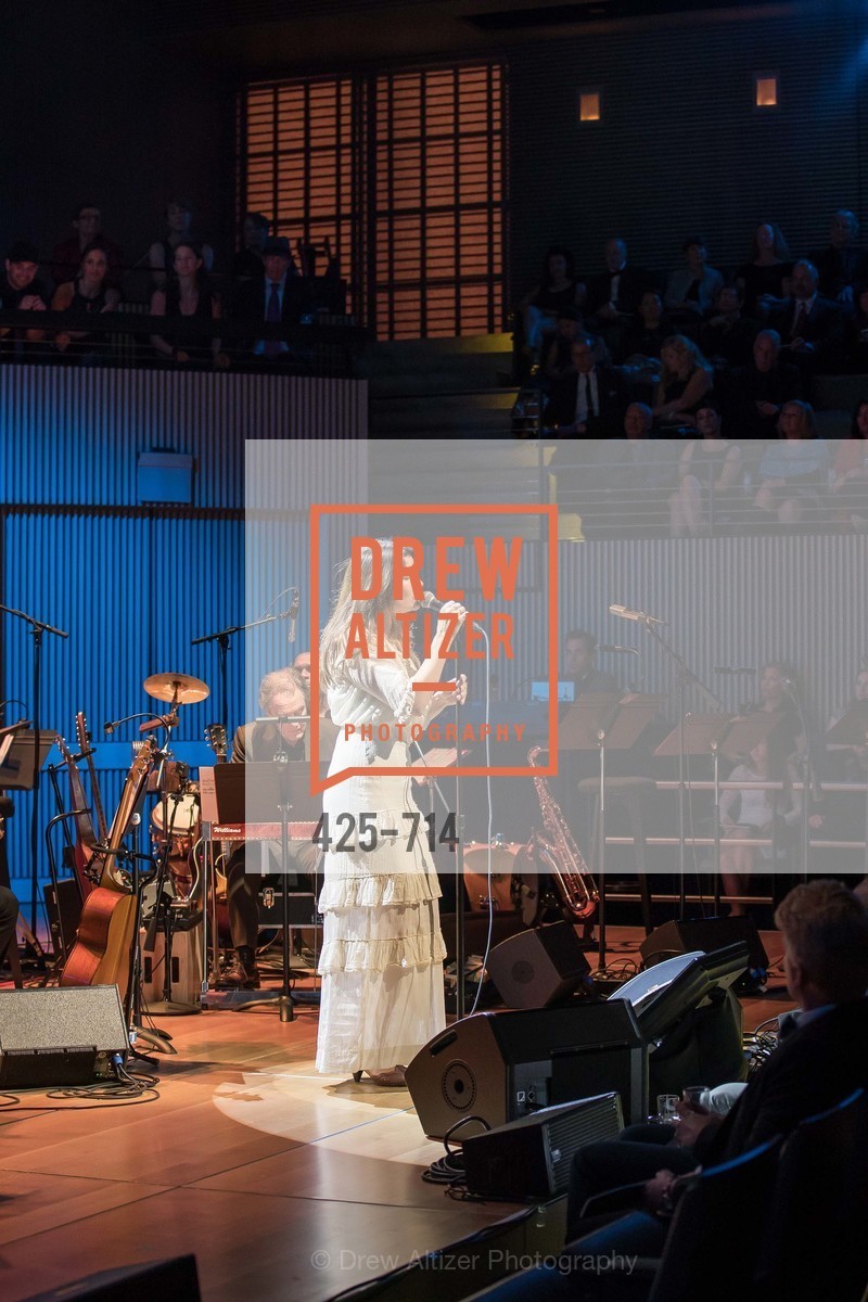 Performance By Kelly Jones, SFJAZZ Gala 2015 Honors Joni Mitchell with Lifetime Achievement Award, US, May 9th, 2015,Drew Altizer, Drew Altizer Photography, full-service agency, private events, San Francisco photographer, photographer california