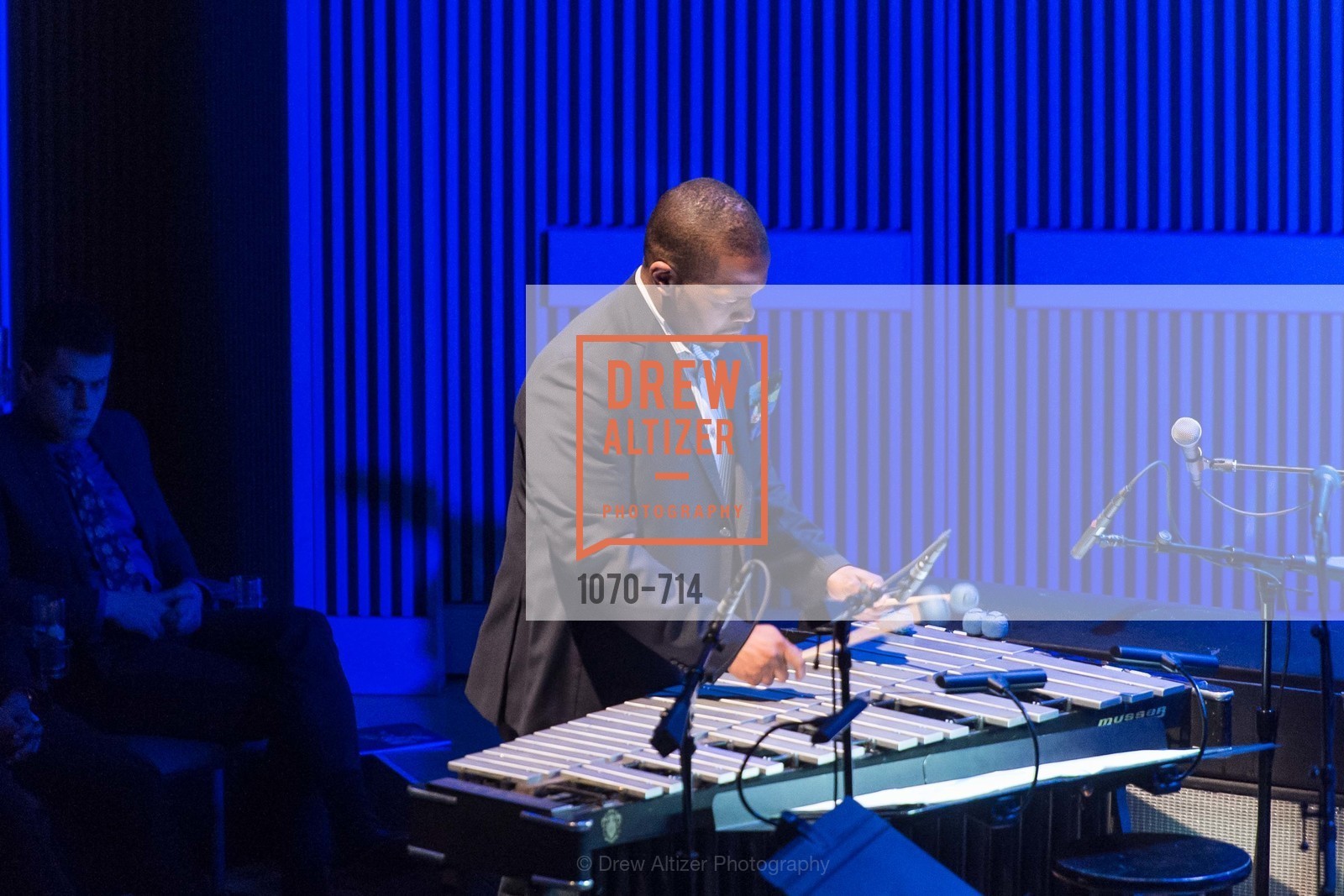 Performance By SF Jazz Collective, SFJAZZ Gala 2015 Honors Joni Mitchell with Lifetime Achievement Award, US, May 9th, 2015,Drew Altizer, Drew Altizer Photography, full-service agency, private events, San Francisco photographer, photographer california