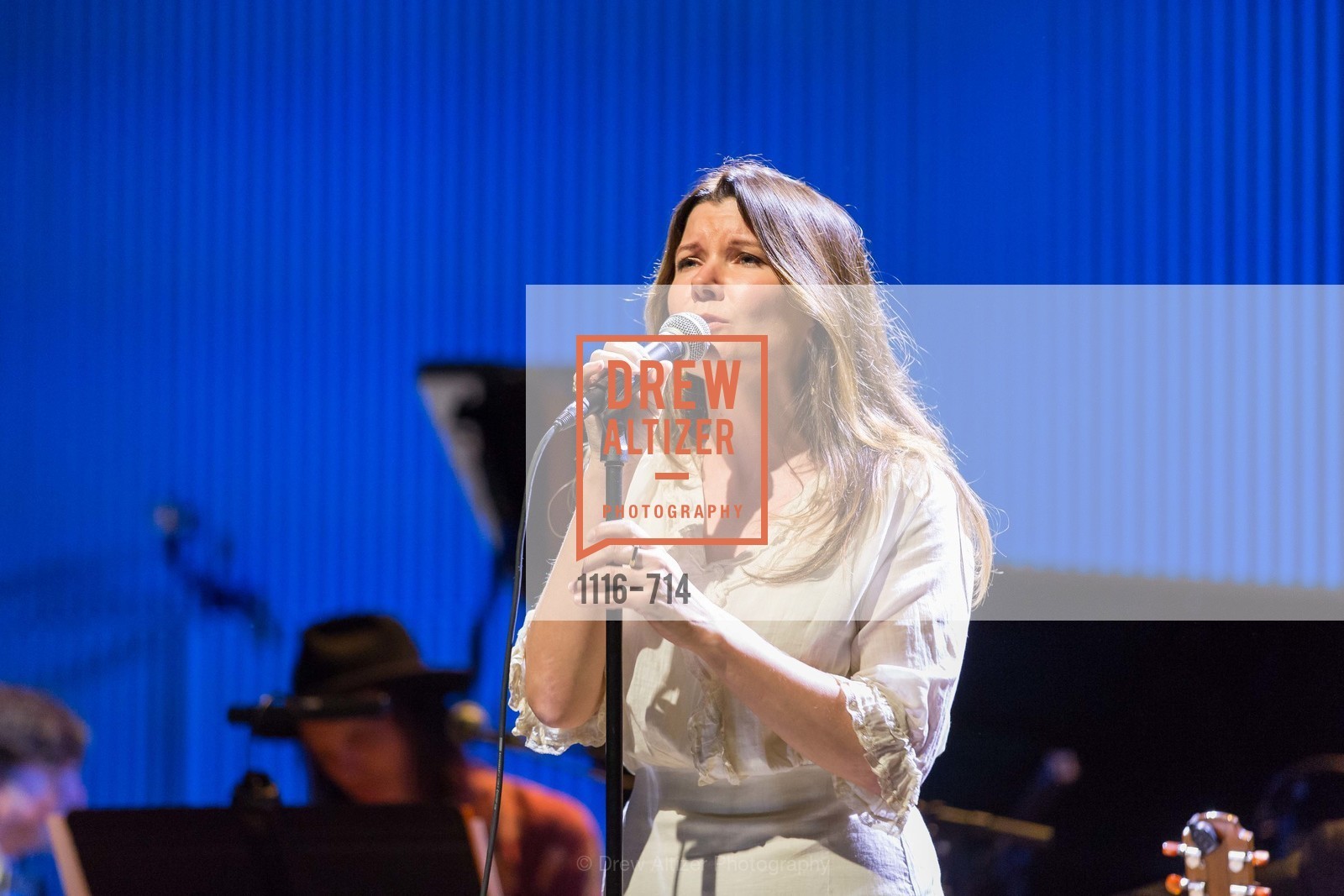 Performance By Kelly Jones, SFJAZZ Gala 2015 Honors Joni Mitchell with Lifetime Achievement Award, US, May 9th, 2015,Drew Altizer, Drew Altizer Photography, full-service agency, private events, San Francisco photographer, photographer california