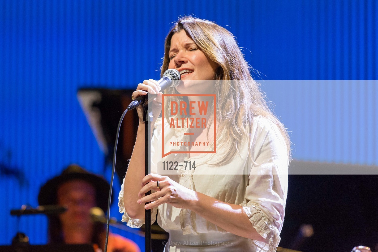 Performance By Kelly Jones, SFJAZZ Gala 2015 Honors Joni Mitchell with Lifetime Achievement Award, US, May 9th, 2015,Drew Altizer, Drew Altizer Photography, full-service agency, private events, San Francisco photographer, photographer california