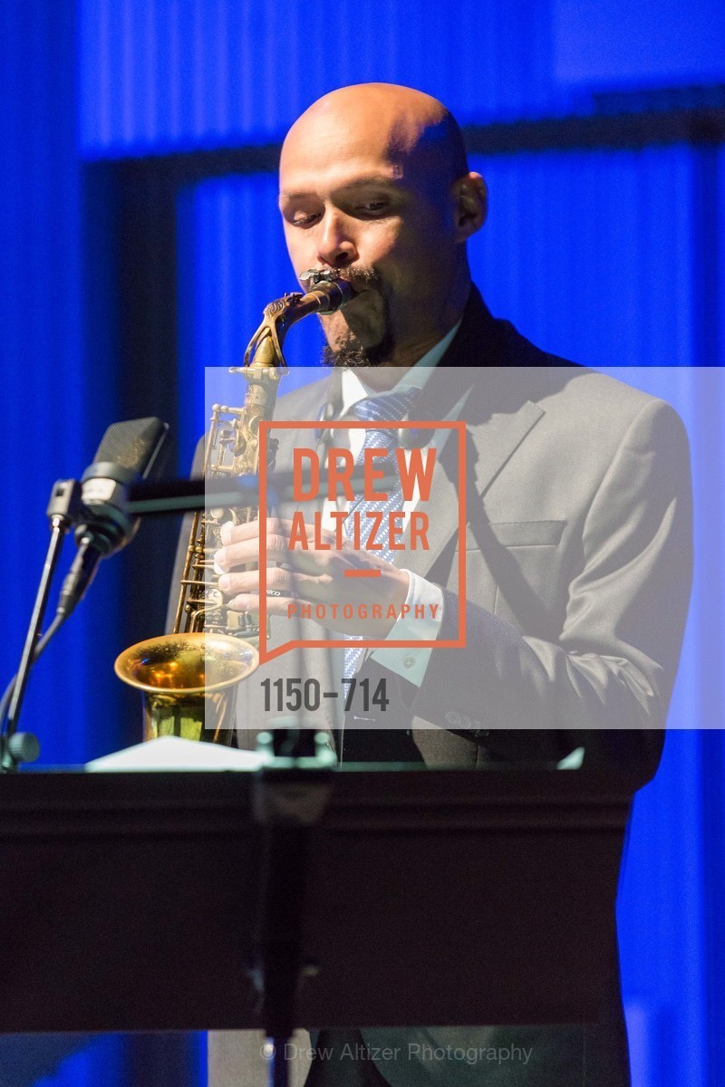 Performance By SF Jazz Collective, SFJAZZ Gala 2015 Honors Joni Mitchell with Lifetime Achievement Award, US, May 9th, 2015,Drew Altizer, Drew Altizer Photography, full-service agency, private events, San Francisco photographer, photographer california
