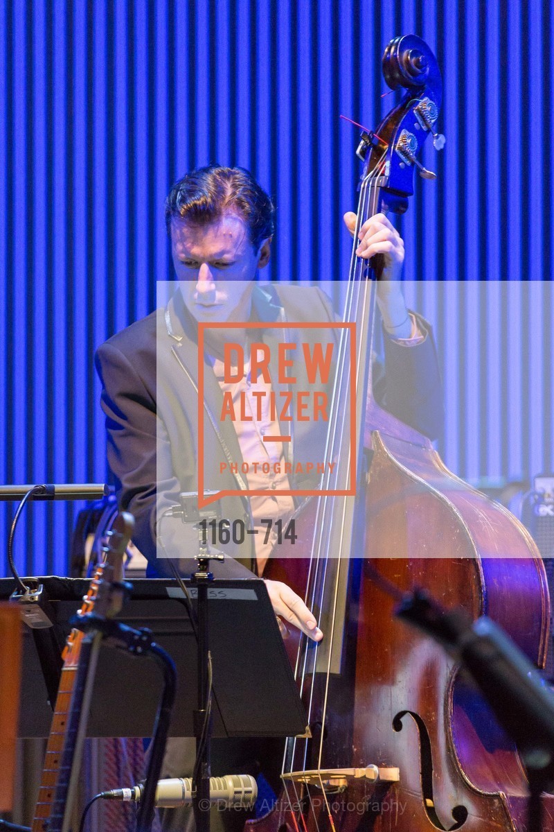 Performance By SF Jazz Collective, SFJAZZ Gala 2015 Honors Joni Mitchell with Lifetime Achievement Award, US, May 9th, 2015,Drew Altizer, Drew Altizer Photography, full-service agency, private events, San Francisco photographer, photographer california