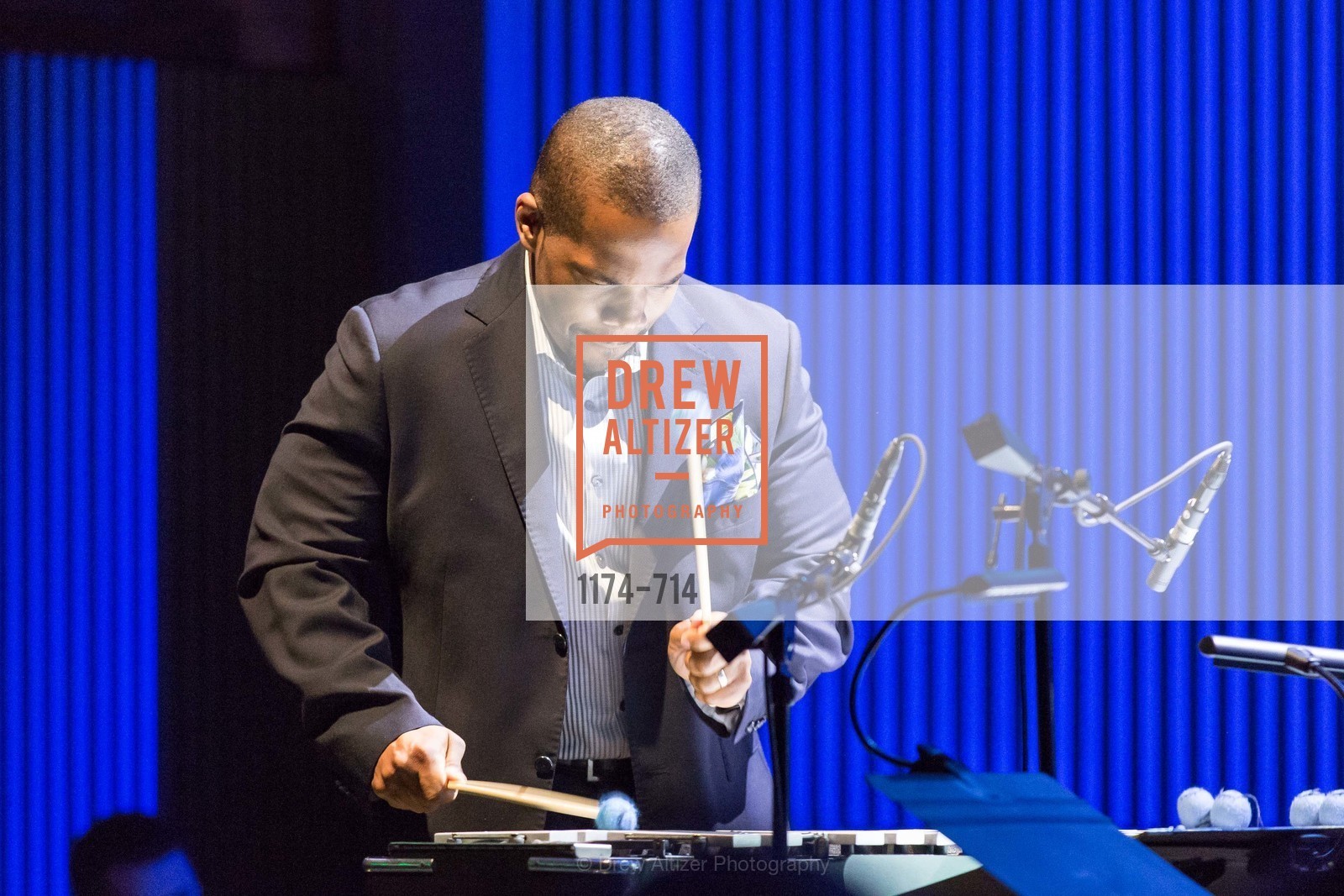 Performance By SF Jazz Collective, SFJAZZ Gala 2015 Honors Joni Mitchell with Lifetime Achievement Award, US, May 9th, 2015,Drew Altizer, Drew Altizer Photography, full-service agency, private events, San Francisco photographer, photographer california
