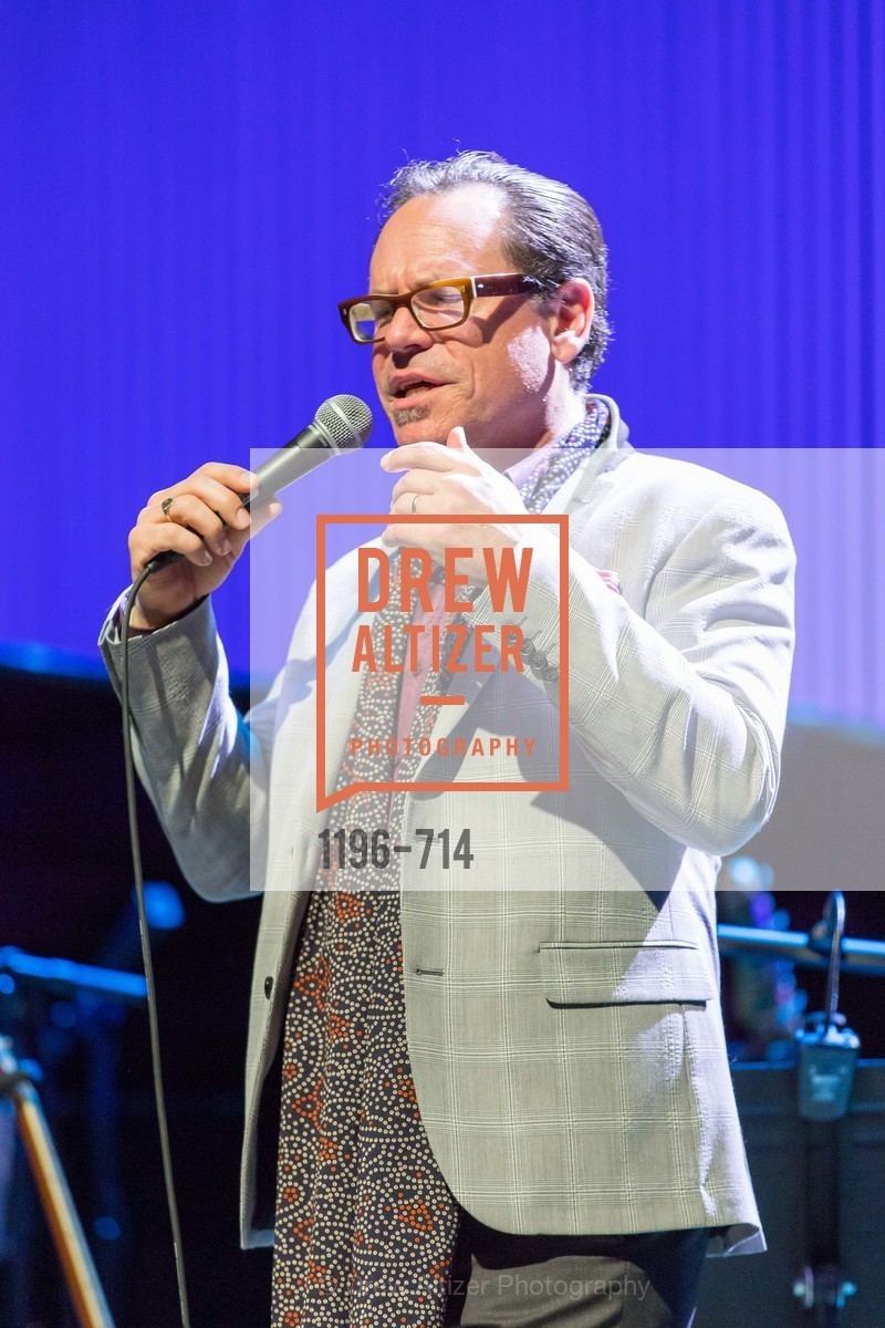 Performance By Kurt Elling, SFJAZZ Gala 2015 Honors Joni Mitchell with Lifetime Achievement Award, US, May 9th, 2015,Drew Altizer, Drew Altizer Photography, full-service agency, private events, San Francisco photographer, photographer california