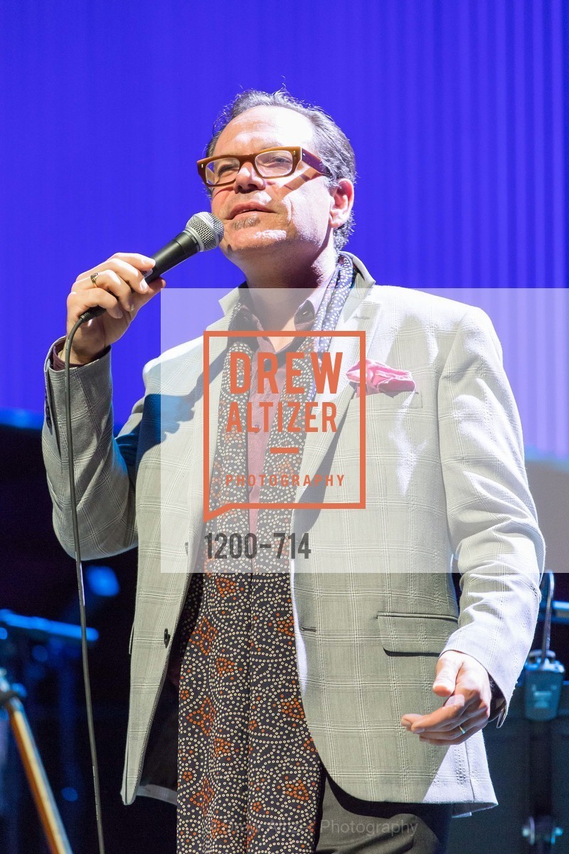 Performance By Kurt Elling, SFJAZZ Gala 2015 Honors Joni Mitchell with Lifetime Achievement Award, US, May 9th, 2015,Drew Altizer, Drew Altizer Photography, full-service agency, private events, San Francisco photographer, photographer california