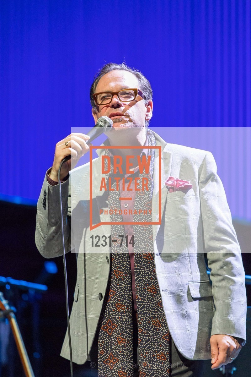 Performance By Kurt Elling, SFJAZZ Gala 2015 Honors Joni Mitchell with Lifetime Achievement Award, US, May 9th, 2015,Drew Altizer, Drew Altizer Photography, full-service agency, private events, San Francisco photographer, photographer california