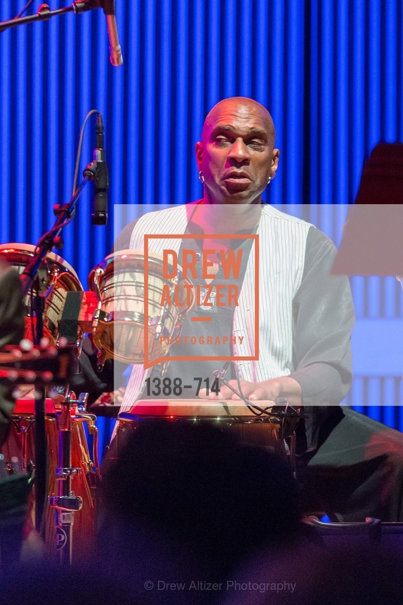 Performance By SF Jazz Collective, SFJAZZ Gala 2015 Honors Joni Mitchell with Lifetime Achievement Award, US, May 9th, 2015,Drew Altizer, Drew Altizer Photography, full-service agency, private events, San Francisco photographer, photographer california