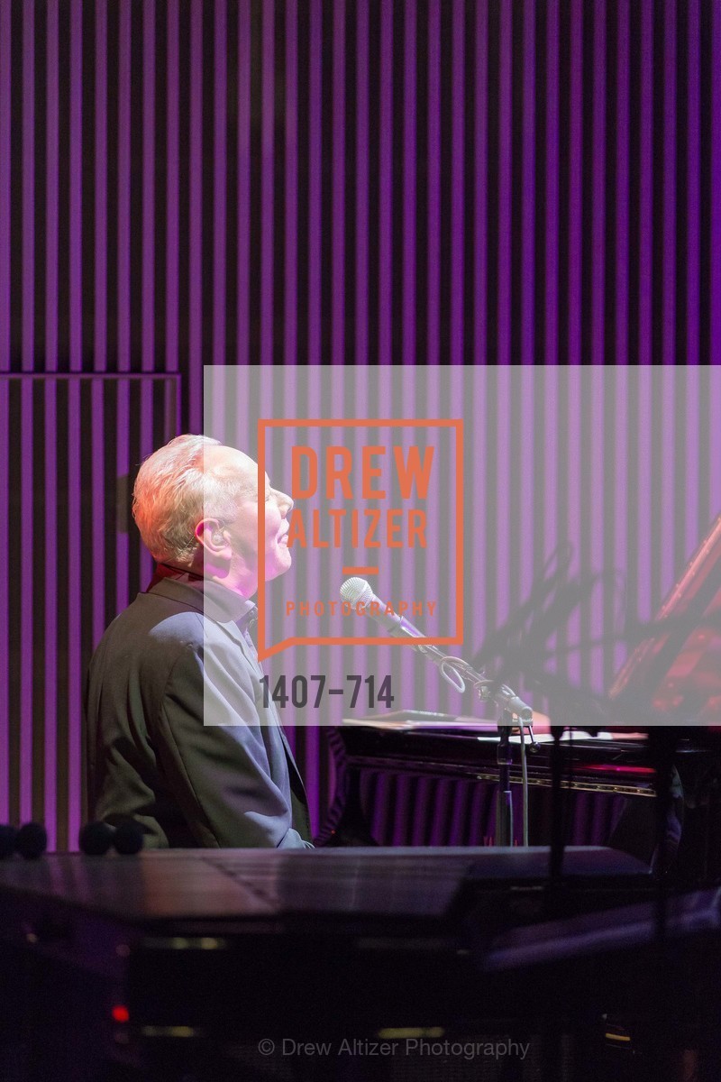 Performance By Joe Jackson, SFJAZZ Gala 2015 Honors Joni Mitchell with Lifetime Achievement Award, US, May 9th, 2015,Drew Altizer, Drew Altizer Photography, full-service agency, private events, San Francisco photographer, photographer california