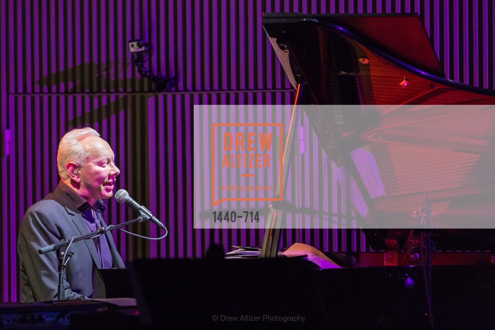 Performance By Joe Jackson, SFJAZZ Gala 2015 Honors Joni Mitchell with Lifetime Achievement Award, US, May 9th, 2015,Drew Altizer, Drew Altizer Photography, full-service agency, private events, San Francisco photographer, photographer california
