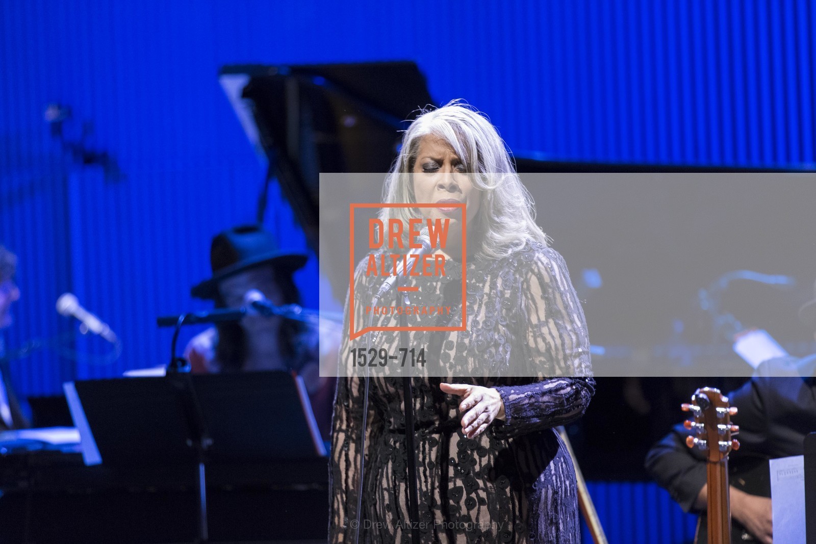 Performance By Patti Austin, SFJAZZ Gala 2015 Honors Joni Mitchell with Lifetime Achievement Award, US, May 9th, 2015,Drew Altizer, Drew Altizer Photography, full-service agency, private events, San Francisco photographer, photographer california