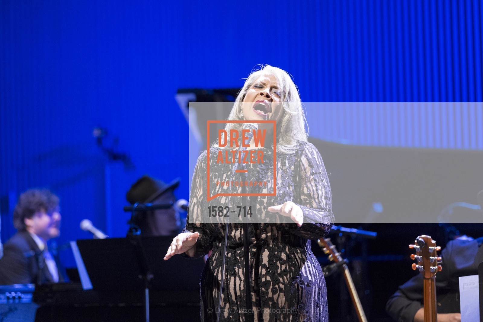 Performance By Patti Austin, SFJAZZ Gala 2015 Honors Joni Mitchell with Lifetime Achievement Award, US, May 9th, 2015,Drew Altizer, Drew Altizer Photography, full-service agency, private events, San Francisco photographer, photographer california