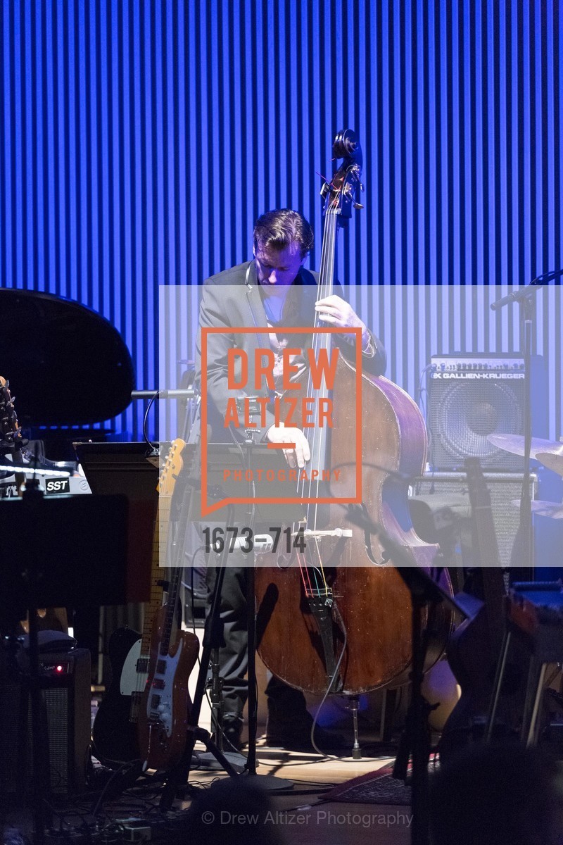 Performance By SF Jazz Collective, SFJAZZ Gala 2015 Honors Joni Mitchell with Lifetime Achievement Award, US, May 9th, 2015,Drew Altizer, Drew Altizer Photography, full-service agency, private events, San Francisco photographer, photographer california