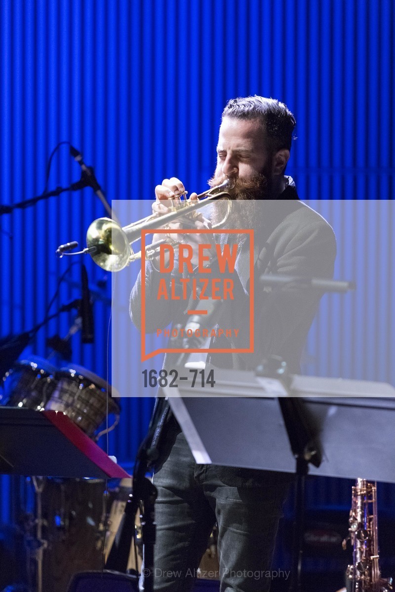 Performance By SF Jazz Collective, SFJAZZ Gala 2015 Honors Joni Mitchell with Lifetime Achievement Award, US, May 9th, 2015,Drew Altizer, Drew Altizer Photography, full-service agency, private events, San Francisco photographer, photographer california