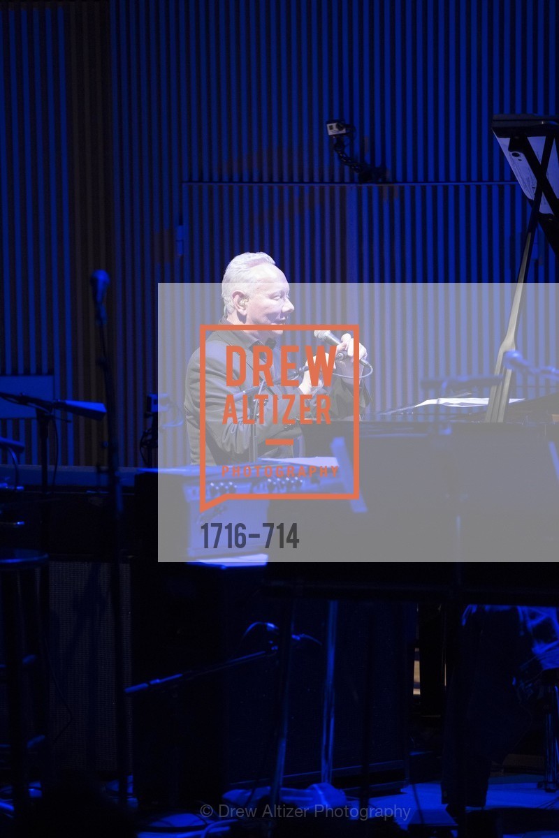 Performance By Joe Jackson, SFJAZZ Gala 2015 Honors Joni Mitchell with Lifetime Achievement Award, US, May 9th, 2015,Drew Altizer, Drew Altizer Photography, full-service agency, private events, San Francisco photographer, photographer california