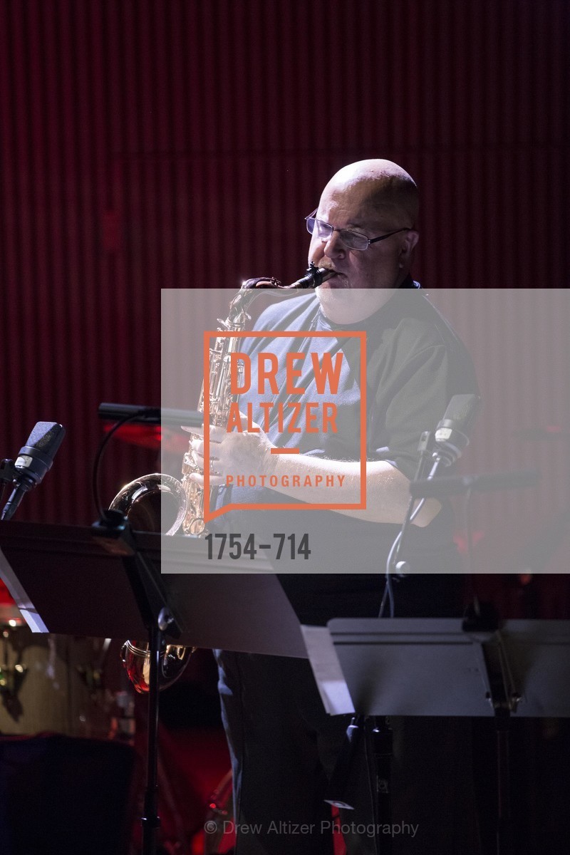 Performance By SF Jazz Collective, SFJAZZ Gala 2015 Honors Joni Mitchell with Lifetime Achievement Award, US, May 9th, 2015,Drew Altizer, Drew Altizer Photography, full-service agency, private events, San Francisco photographer, photographer california