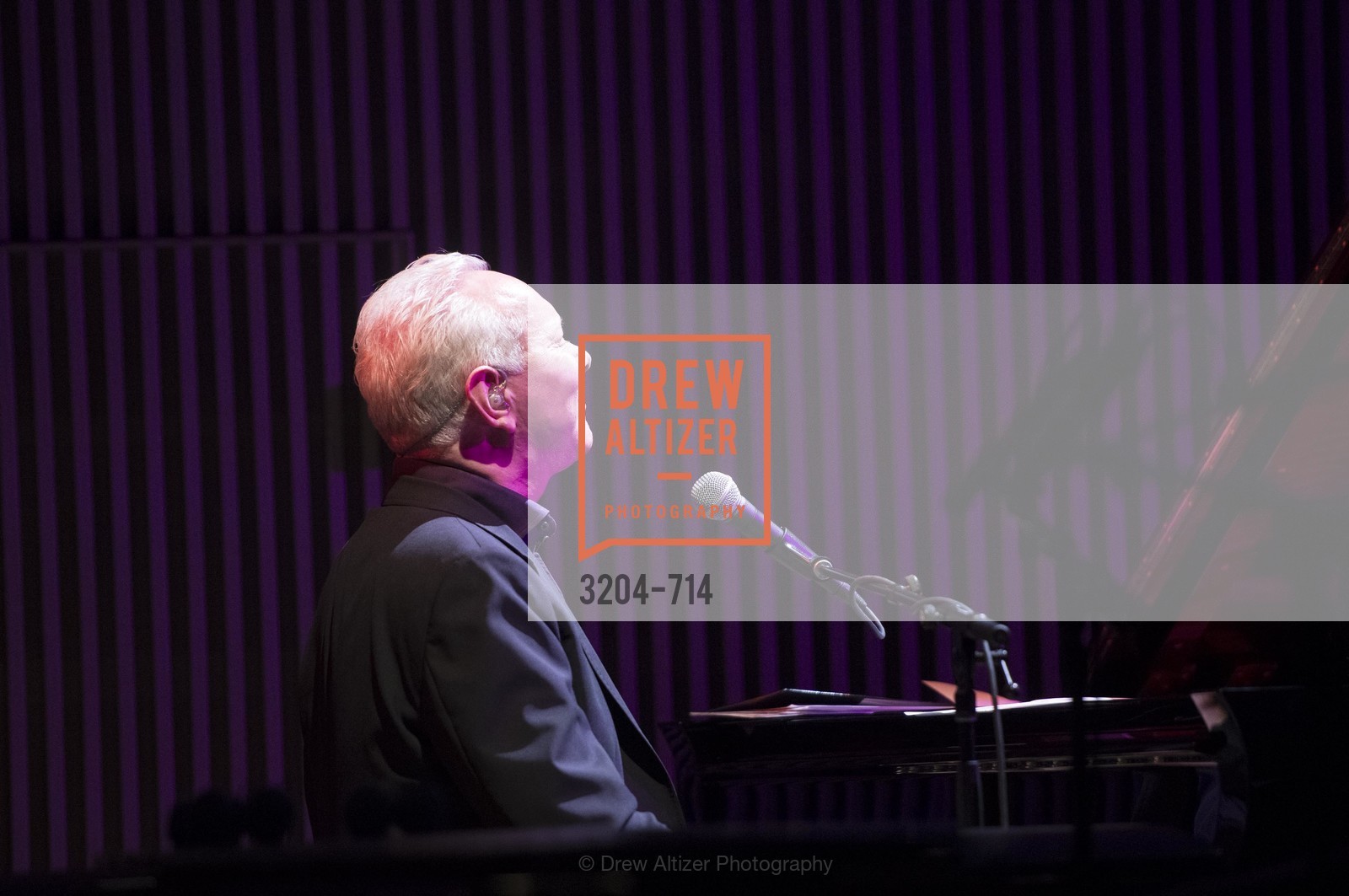 Performance By Joe Jackson, SFJAZZ Gala 2015 Honors Joni Mitchell with Lifetime Achievement Award, US, May 9th, 2015,Drew Altizer, Drew Altizer Photography, full-service agency, private events, San Francisco photographer, photographer california