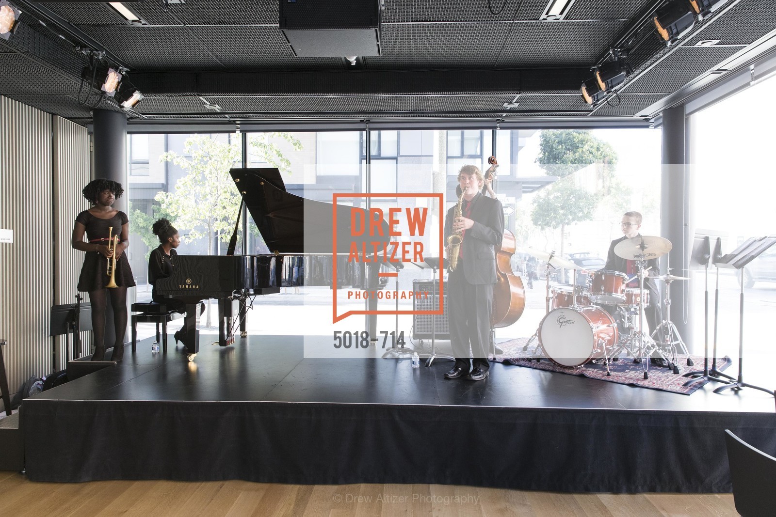 Performance, SFJAZZ Gala 2015 Honors Joni Mitchell with Lifetime Achievement Award, US, May 9th, 2015,Drew Altizer, Drew Altizer Photography, full-service agency, private events, San Francisco photographer, photographer california