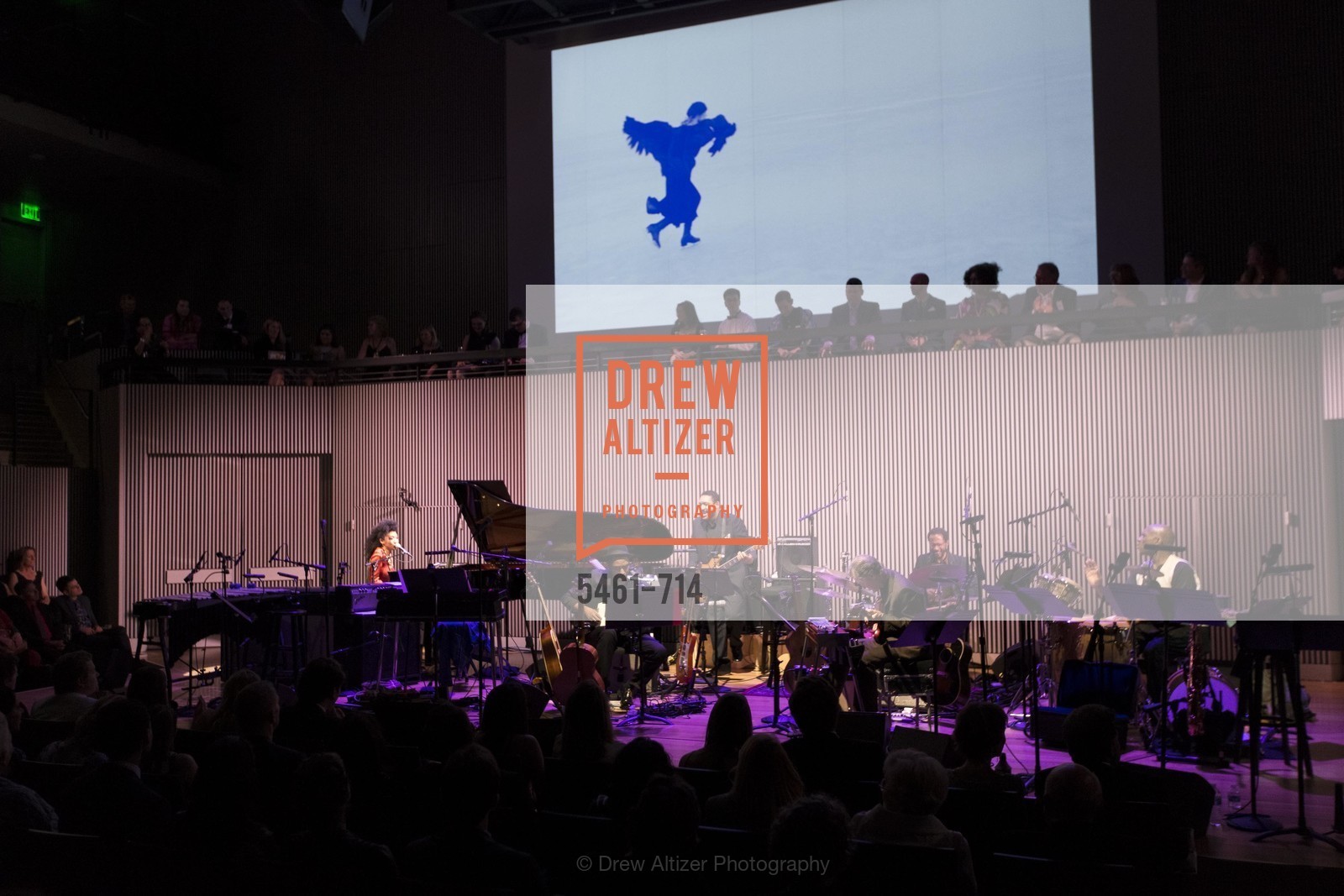 Performance By Judith Hill, SFJAZZ Gala 2015 Honors Joni Mitchell with Lifetime Achievement Award, US, May 9th, 2015,Drew Altizer, Drew Altizer Photography, full-service agency, private events, San Francisco photographer, photographer california