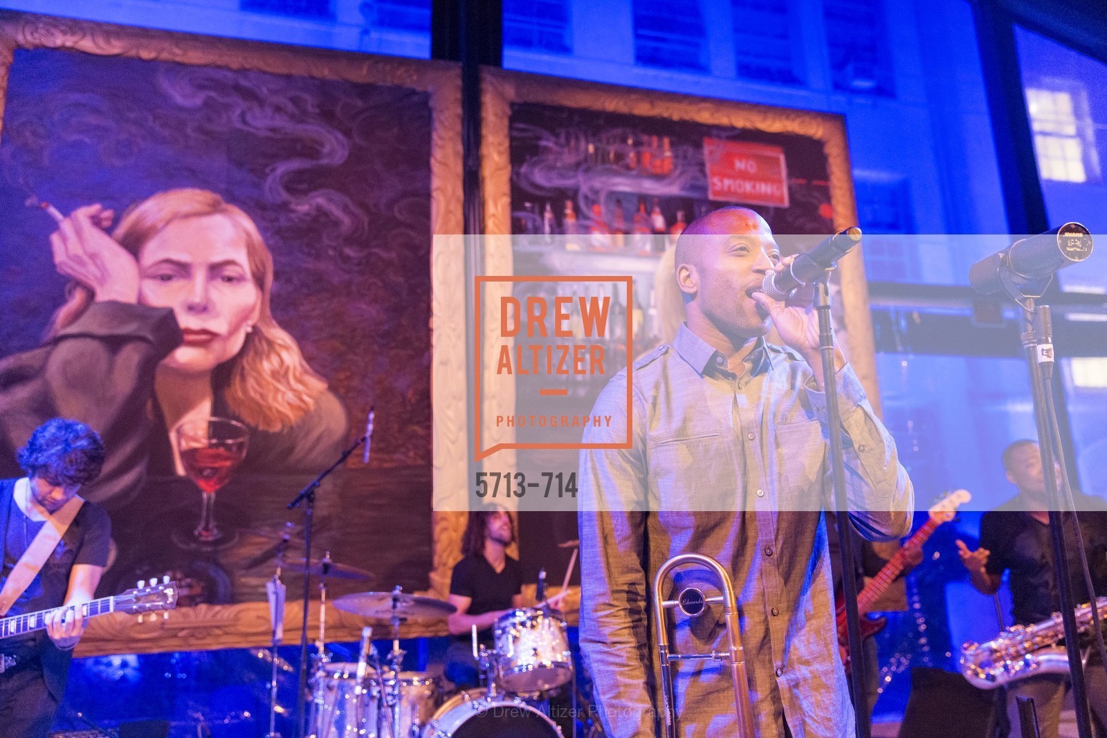Performance, SFJAZZ Gala 2015 Honors Joni Mitchell with Lifetime Achievement Award, US, May 9th, 2015,Drew Altizer, Drew Altizer Photography, full-service agency, private events, San Francisco photographer, photographer california