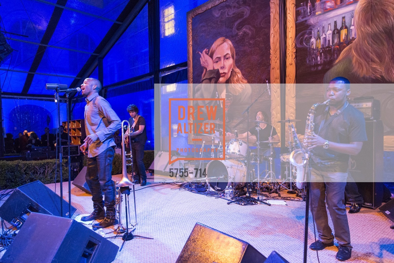 Performance, SFJAZZ Gala 2015 Honors Joni Mitchell with Lifetime Achievement Award, US, May 9th, 2015,Drew Altizer, Drew Altizer Photography, full-service agency, private events, San Francisco photographer, photographer california